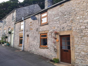 Market View Cottage, Tideswell, Tideswell